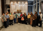 FORM Hotel & SNF Collaborate for an Inclusive Iftar Experience