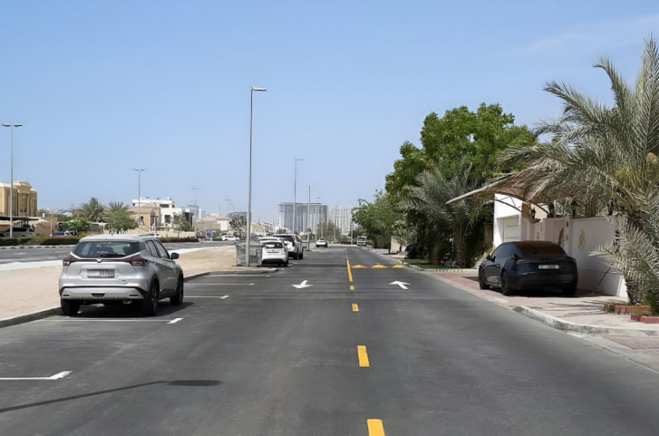 Salik and Parkonic Roll Out AI-Powered Parking Across Dubai, RTA Announces Al Barsha South Road Closure Amid Infrastructure Upgrade