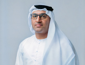 Dubai-it Award Highlights Execution as the New Benchmark for Real Estate Success, Says Arabian Gulf Properties Chairman