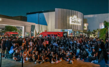 PUMA Middle East Celebrates the Spirit of the UAE Through Movement and Community