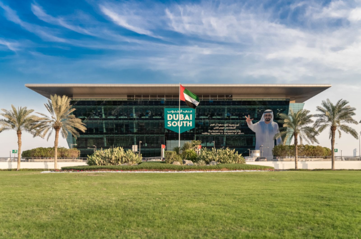 Dubai South Introduces New Incentives to Sustain Economic Momentum