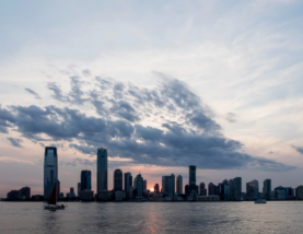 Fair to Partly Cloudy Weather Expected Across UAE; Temperatures May Dip to 20°C in Abu Dhabi