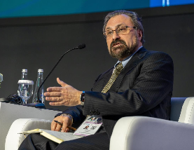 International Defence Conference 2025 addresses global disruptions and defence preparedness