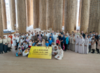 Uae pavilion at expo 2025 osaka reaches record three million visitors milestone