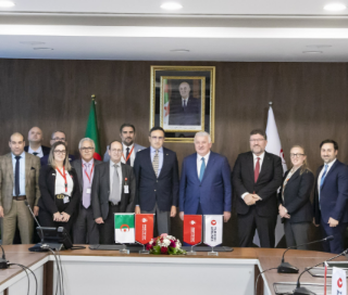 Turkish Airlines and Air Algérie Strengthen Strategic Partnership with Expanded Codeshare Agreement