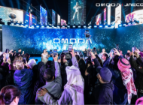 OMODA Brings Fashion Night to Middle East as All-New C7 Prepares for UAE Arrival