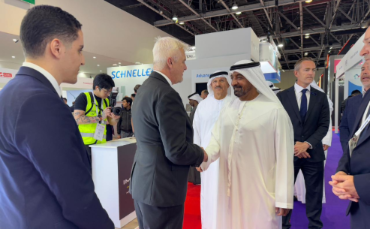 Engineering trust: French MRO champions accelerate sustainable, data-driven maintenance in the Middle East