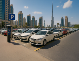 Eid Al Fitr 2026: Sharjah Announces Free Parking for 3 Days