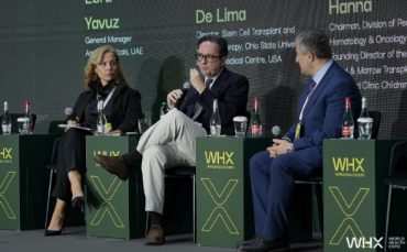 Local expertise supports responsible advancement of cell and gene therapies across the Middle East