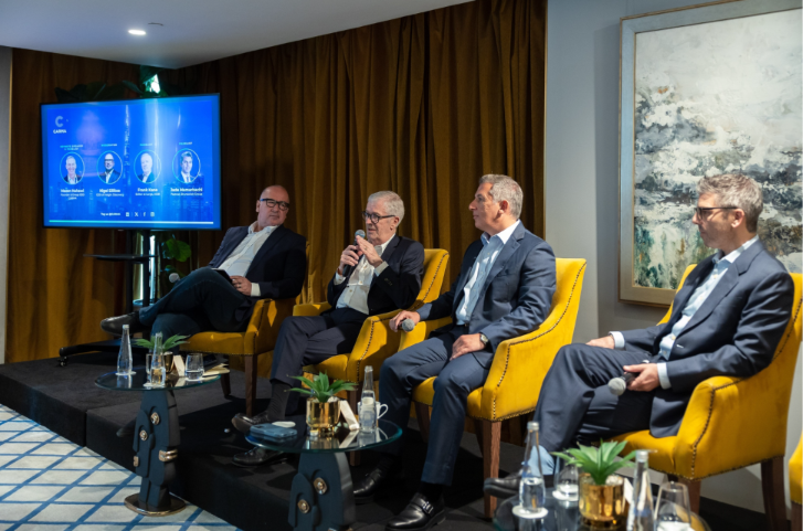 CARMA FII9 Report Shows Global Media Coverage Surges 40% as Progress and AI Shape Narrative