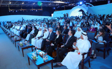 Decade of Global Influence: Knowledge Summit 2025 Set to Shape the Future of Knowledge