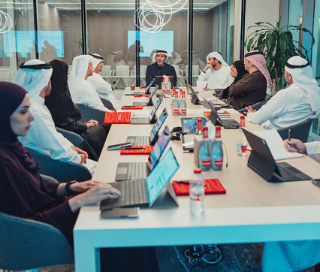 Dubai Film Development Committee holds first strategic meeting