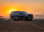 Ford Launches All-New 2025 Expedition in the Middle East: Power, Prestige, and Proven Legacy Unite
