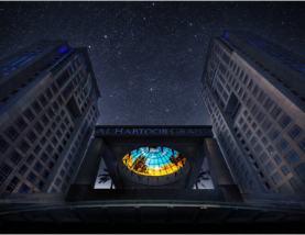 Al Habtoor Grand Resort marks Earth Hour with sustainability initiatives