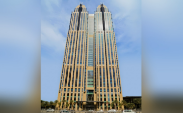 AHS Properties Acquires Shangri-La Hotel for AED 1.1 Billion in Landmark Sheikh Zayed Road Deal