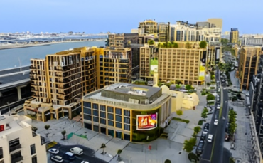 Dubai Gold District Introduces Concierge Home Delivery for Gold and Jewellery Purchases