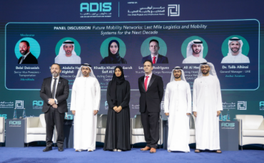 ADIS 2026 Day Two Highlights Smart Infrastructure, Mobility, and Urban Wellbeing