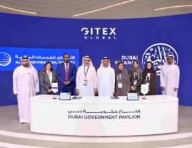 Al Ansari Financial Services partners with Dubai Department of Finance to advance Dubai Cashless Strategy 2026