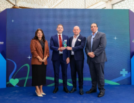 Pacific Prime Wins Top Individual and SME Broker Awards at Cigna’s Annual Broker Event in Dubai