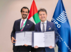 UAE and WIPO Sign Landmark MoU to Strengthen Intellectual Property Ecosystem