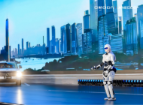 OMODA & JAECOO Expands Into Intelligent Ecosystems With AiMOGA Robotics Debut