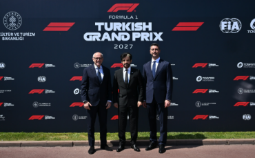 FIA President Welcomes Return of Turkish Grand Prix to Formula 1 Calendar