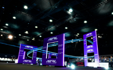 A2RL Drone Championship Sets New Milestone for AI in Autonomous Flight