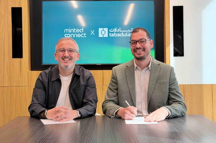 Tabadulat and Minted Connect sign strategic collaboration to enable Shariah-Compliant Gold-Backed Investments
