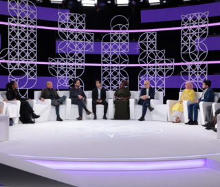 Doha Debates Launches New Season with Al Jazeera, Bringing Global Voices Together for Truth-Seeking Discussions