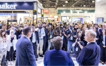 Gulfood Manufacturing 2025 marks landmark growth as UAE strengthens role as global crossroads for F&B production and trade