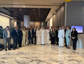 UAE Procurement Leaders Embrace Responsible Sourcing as a Strategic Priority