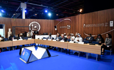 Experts at Knowledge Summit urge stronger knowledge policies to combat misinformation and empower youth