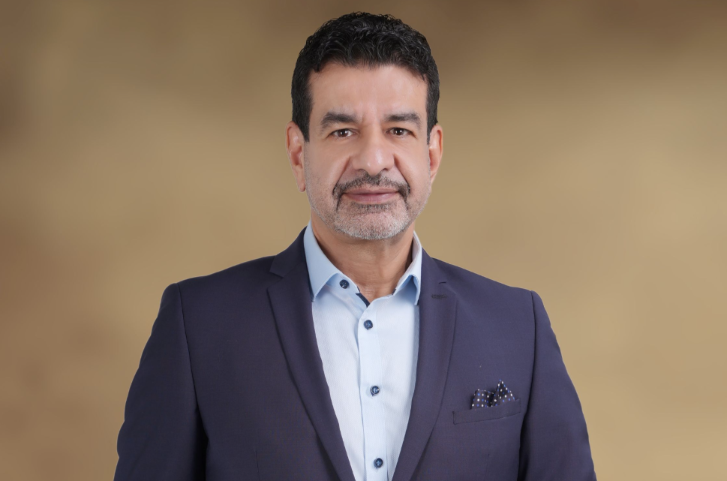 Savoye Appoints Hakim Ramadan to Lead Middle East Expansion Amid Logistics Growth