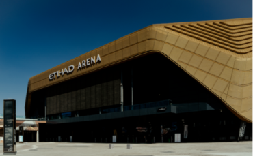 Etihad Arena and District by Zomato Partner to Expand Global Access to Yas Island Events