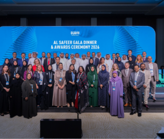 Dubai Honours Al Safeer Congress Ambassadors for Boosting Business Events Sector