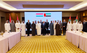 UAE and Hungary Strengthen Trade and Investment Ties at Abu Dhabi Roundtable Led by Prime Minister Orbán