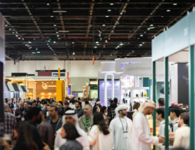 World of Coffee Dubai 2026 kicks off at DWTC with record international participation and five-year SCA partnership