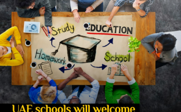 UAE Schools Prepare for Academic Year 2025–2026 as Teachers Return Next Week