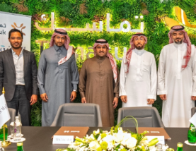 SEDCO Holding acquires 25% stake in Tamasuk from Al Blagha Group to strengthen infrastructure investments in Saudi Arabia