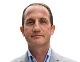 Pfizer appoints Rodrigo Puga as Cluster President for Middle East, Russia and Africa