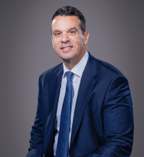 Al-Futtaim appoints Tarek Tantawy as Egypt CEO to lead new phase of growth