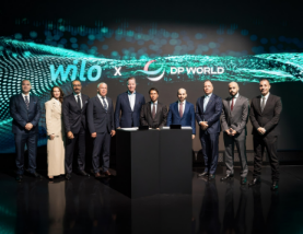Wilo and DP World Expand Partnership to Advance Sustainable Water Technology and Smart Logistics