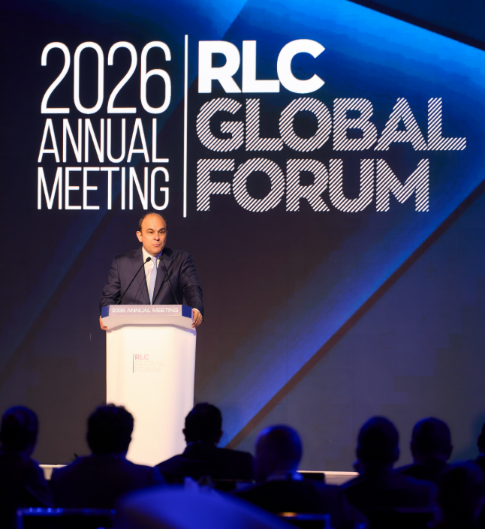 RLC Global Forum Opens in Riyadh, Exploring the Future of Retail and Consumer Economies Under the Theme ‘Growth Crossroads’
