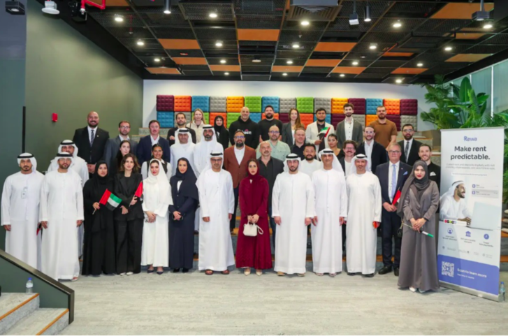 Dubai Land Department and Dubai Silicon Oasis Advance Emirati Talent Through Real Estate Incubator Programme