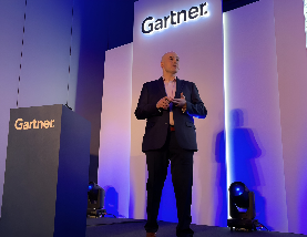 Gartner Survey Reveals Top Challenge for CDAOs: Measuring AI and Analytics Impact
