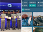 UAE teens build AI-powered app to preserve traditional fishing and maritime heritage