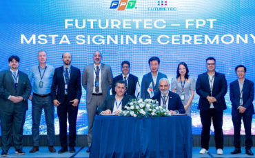 FPT and FutureTEC announce exclusive partnership to accelerate digital growth in the Middle East