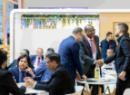 Gulfood’s Big Deal Hub Accelerates Global Food Trade as C-suite Buyers and Sellers Seal Deals Ahead of the Show