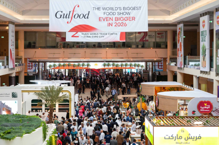 Gulfood 2026 launches Gulfood Logistics highlighting strategic role of supply chains in the global food economy