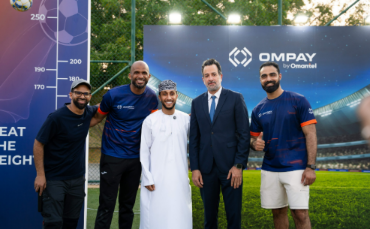 OMPAY Concludes Region’s First Fintech-Led FIFA World Cup 2026™ Campaign in Partnership with Visa